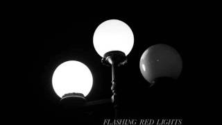Flashing Red Lights - Truck Stops