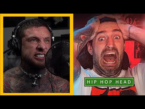 ALEX TERRIBLE RE DID DEMOLISHER?!?!