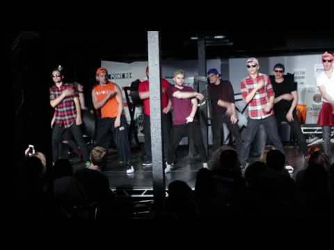 Snow White Transition