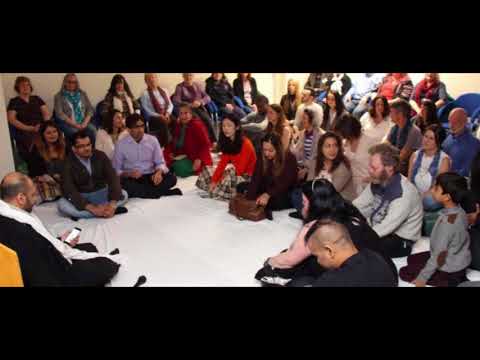 Neti Neti meditation insight video