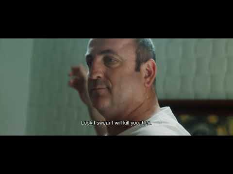 STILETTO: “A PINK FAMILY TRAGEDY“ | STILETTO: “PEMBE BIR AILE TRAJEDISI" | Trailer | Eng Sub | 2021