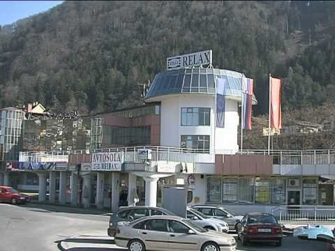 Kraj Občina Dravograd