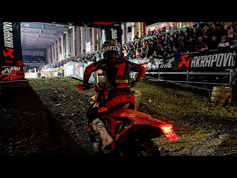 EnduroGP Germany 2025 🇩🇪 Best of SuperTest