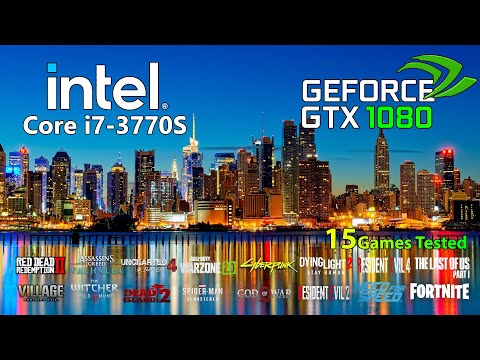 фото игровой пк i7+1080 16gb ssd 500 гарантия 0