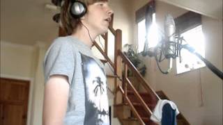 Keane | He Used To Be A Lovely Boy Cover