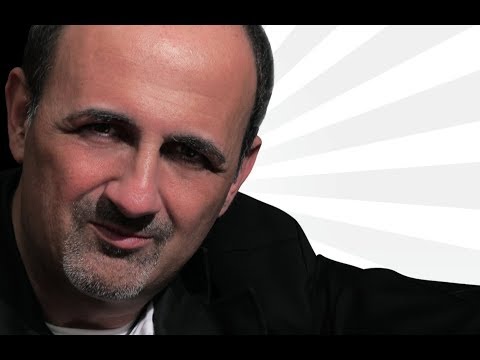 Maurizio Antognoli - Light n' Shade (Videoclip Ufficiale)