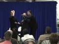 VIG Improv Show 11 21 08 Alphabet Game