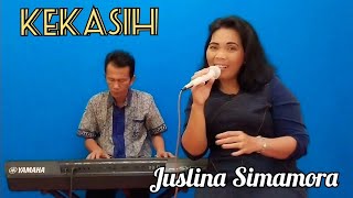 Download lagu Kekasih||Pance Pondaag||Cover Juslina Simamora mp3