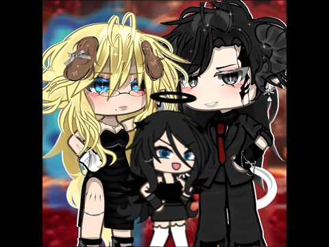 I'm so late to this trend😭//#gacha #dontflop #gl #fyp #gachatrend #notog #trend #enemiestolovers