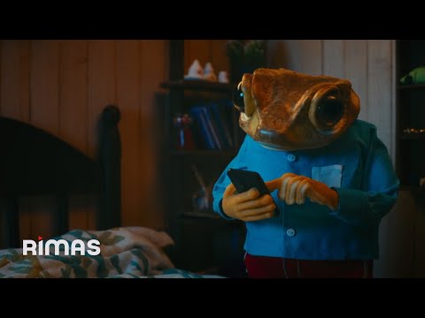 Bad Bunny - KETU TeCRÉ