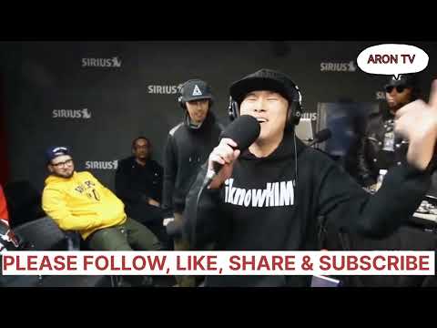 Realest Freestyle You Will Ever Hear By Mc Jin. Shout Out To Sway. #shorts #youtube #love #rap