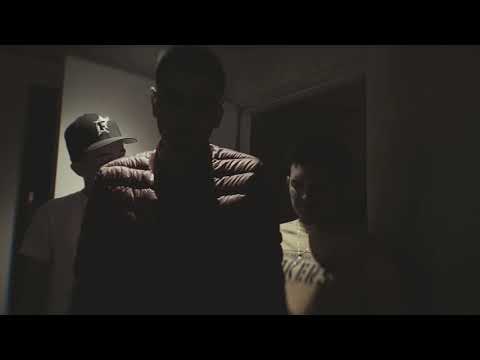 CJ SOLE -SOLITIFIED/PROD. BY VILLAN - BEHIND THE SCENES (SHOT BY @CHILLIMIKEVISUALS & YFLLC300WATTS)