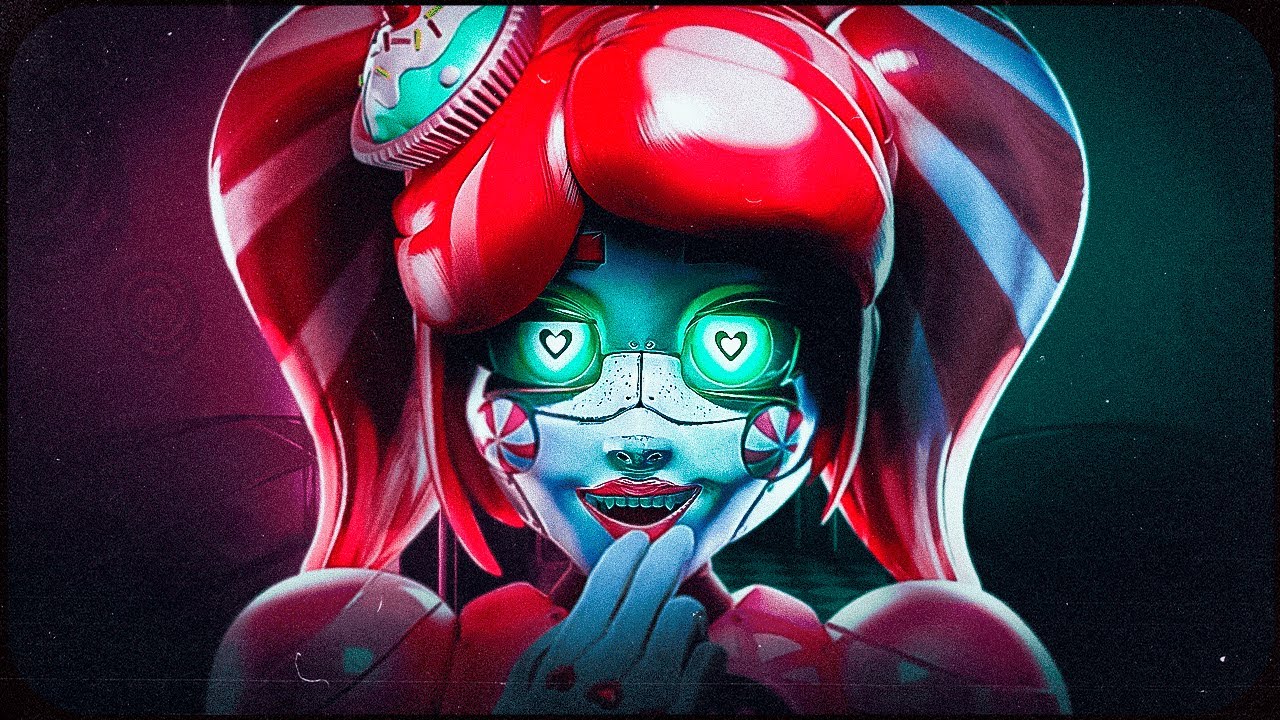 O FNAF que enganou MILHÕES de pessoas... Kandyland