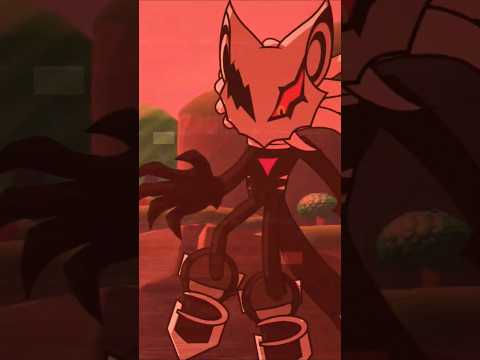 Bowser VS Eggman but Infinite doesn't DIE #deathbattle #mario #sonic