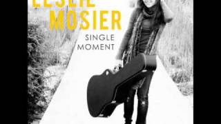 Single Moment by Leslie Mosier