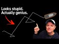 Why This Zig Zag Coast Guard Search Pattern Is Actually Genius Smarter Every Day 268