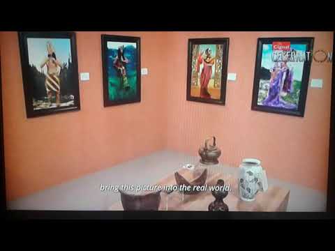 Wizards of Warna Walk - Episode 3 Preview - Disney Channel (Southeast Asia)