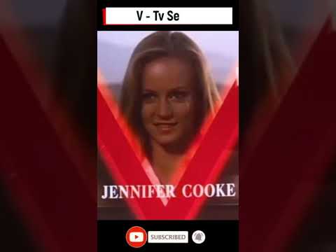 V The Original Miniseries, V Final Battle , V the series #shorts