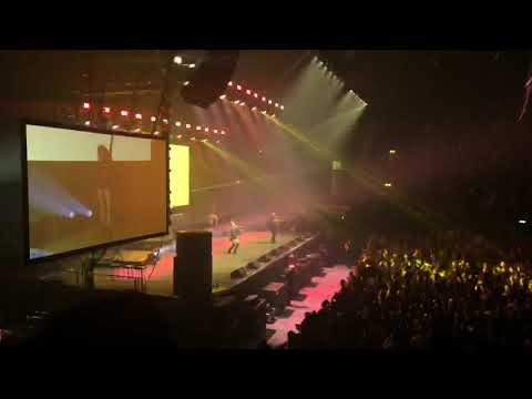 Haddaway - Life (live) 2019