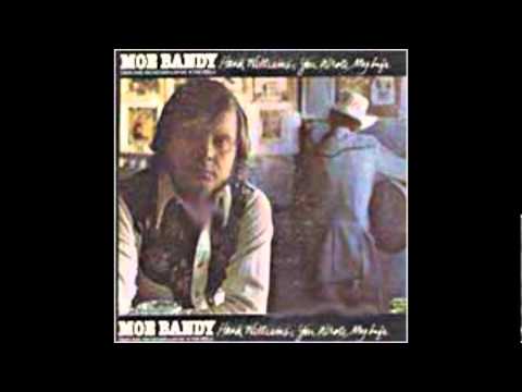 The Hard Times - Moe Bandy