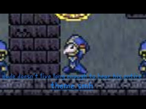 [ Terraria : Calamity Mod ] Breaking The Seal. ( EK's Cover )
