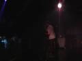 Steve Spacek "DOLLAR" Live Feat. John Robinson (unit) Tokyo