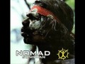 Nomad Lyrebird