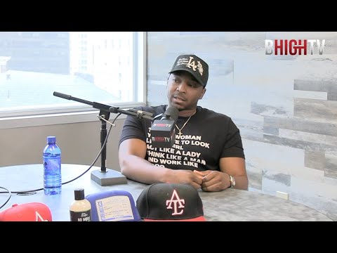 Malcolm Mays: My Uncle Stanley Tookie Williams Was A Nobel Peace Price Nominee, He Taught Me...