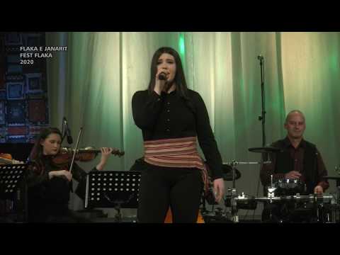 FEST FLAKA 2020 - AMENA DEMIRI - Moj Arberi