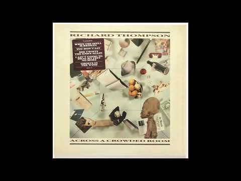 Shine on Love - Richard Thompson