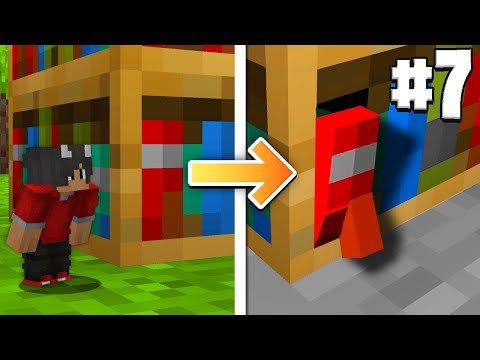 Jeg Tester 17 Myter I Minecraft!