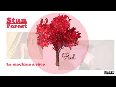 La machine à rêve - Electro Minimalism