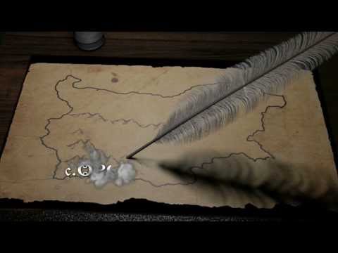 Легендите оживяват (Южна България) - с. Орехово - С1, Еп08