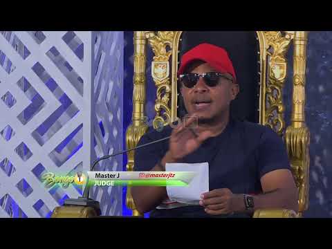 BONGO STAR SEARCH 2021 KELVIN JUDGE'S COMMENTS.