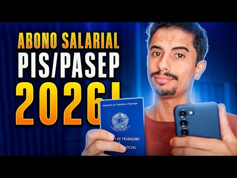 Vídeo: Consultar abono salarial 2026: perguntas