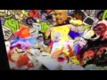 Sesame Street The Adventures Of Trash Gordon Planet Tras