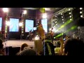 Depios Da Guerra E God Gave Rock And Roll To You Oficina G3 Adora Heavens 18 06 2011