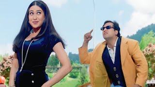 Download lagu Sona Kitna Sona Hai | Hero No 1 | Udit Narayan | Poornima | Govinda | Karisma Kapoor | Anand-Milind mp3