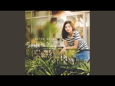 Simula Pa Nung Una