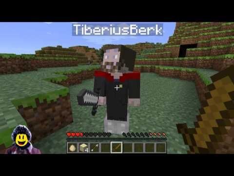 Jim and PacBilly play Minecraft - Part 26: Achieving Nothing