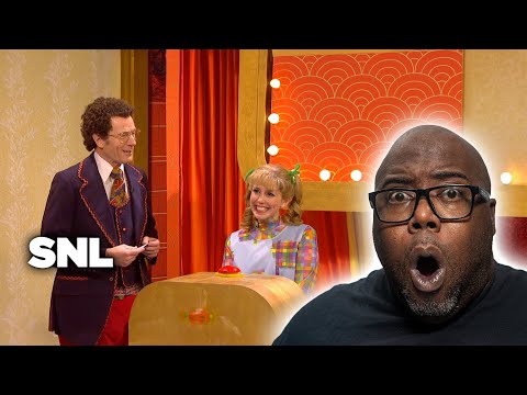 Kid Smartz Game Show   Saturday Night Live