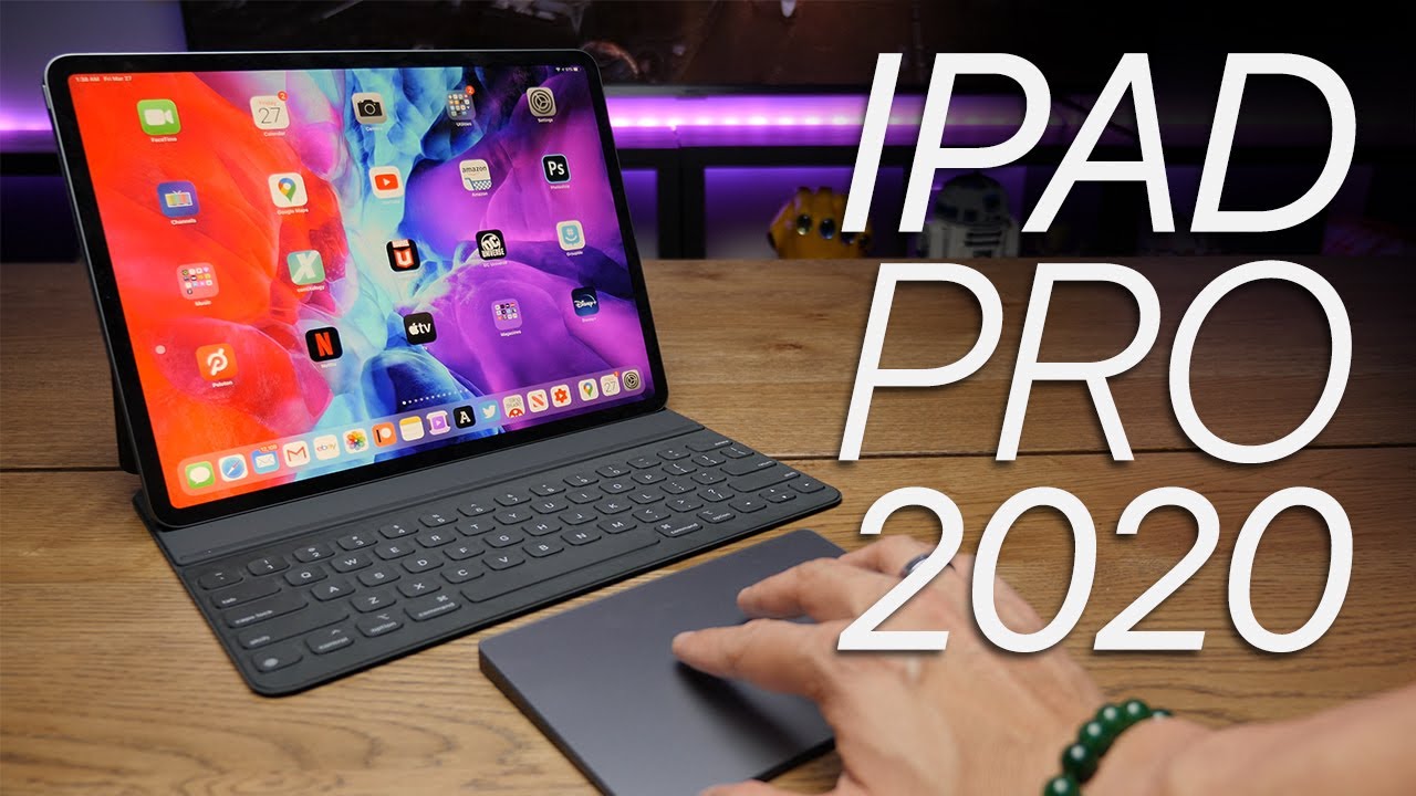 iPad Pro 2020 Review: Is Apple's best iPad worth the upgrade?