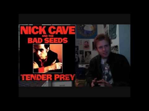 Recensione album: TENDER PREY (Nick Cave & The Bad Seeds - 1988)