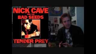 Recensione album: TENDER PREY (Nick Cave & The Bad Seeds - 1988)