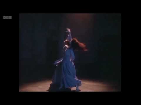 BBC News at Ten - Kate Bush and Running Up That Hill at Number 1 - 17 June 2022