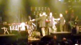 Ridicule, American Head Charge Live at First Ave 3-23-15