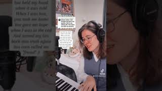 Download lagu You Needed Me β Anne Murray (Full Cover!) mp3 Download lagu You Needed Me β Anne Murray (Full Cover!) mp3