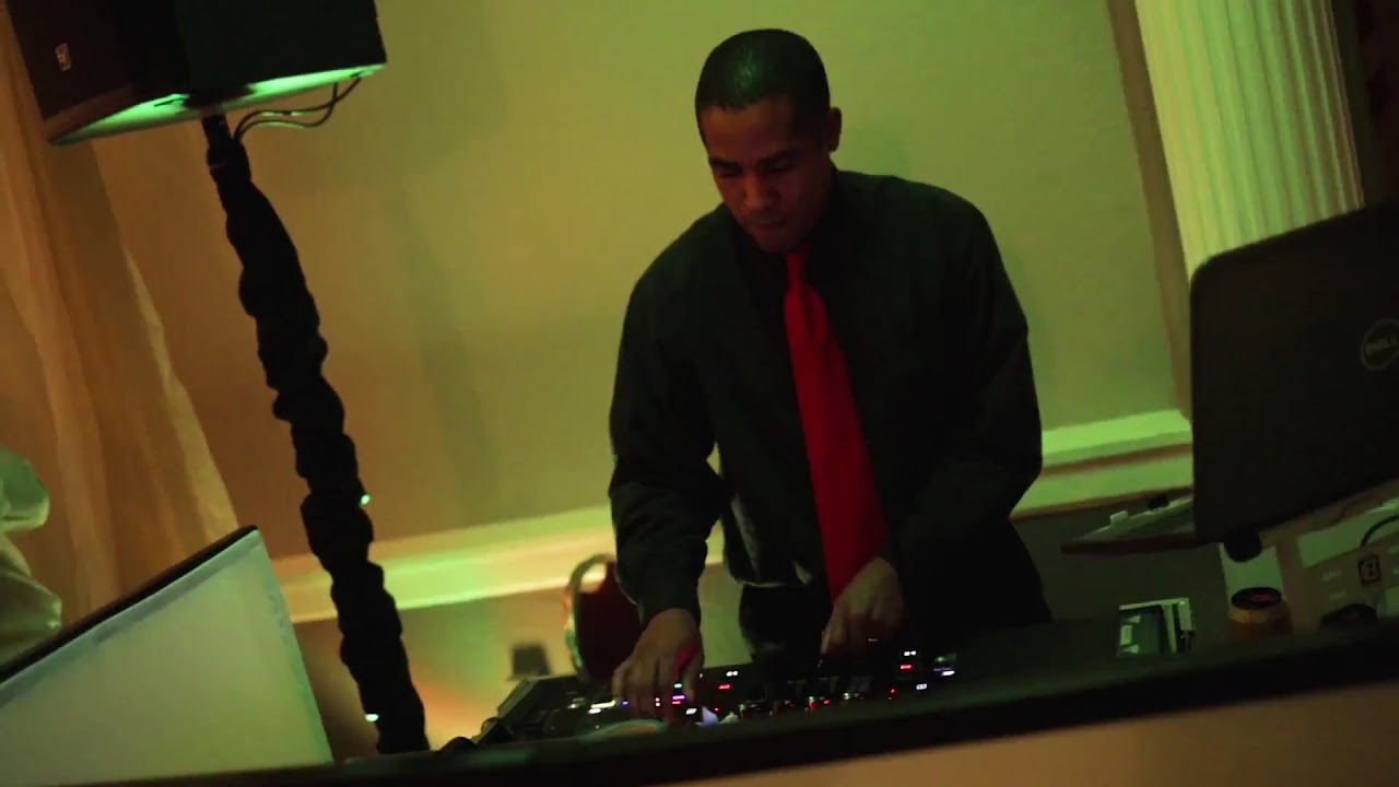 Promotional video thumbnail 1 for DJ Diamond Lee Music Entertainment