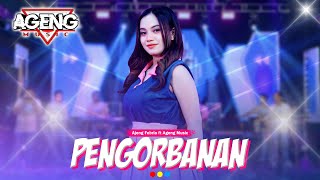 Download lagu PENGORBANAN - Ajeng Febria ft Ageng Music ( Live Music) mp3