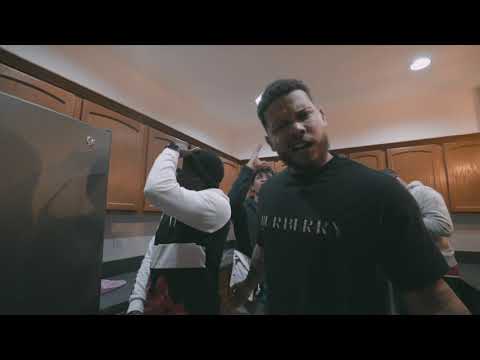 BoogieGotBandz x Dev Almxghty - Takeover (Exclusive By: @HalfpintFilmz)